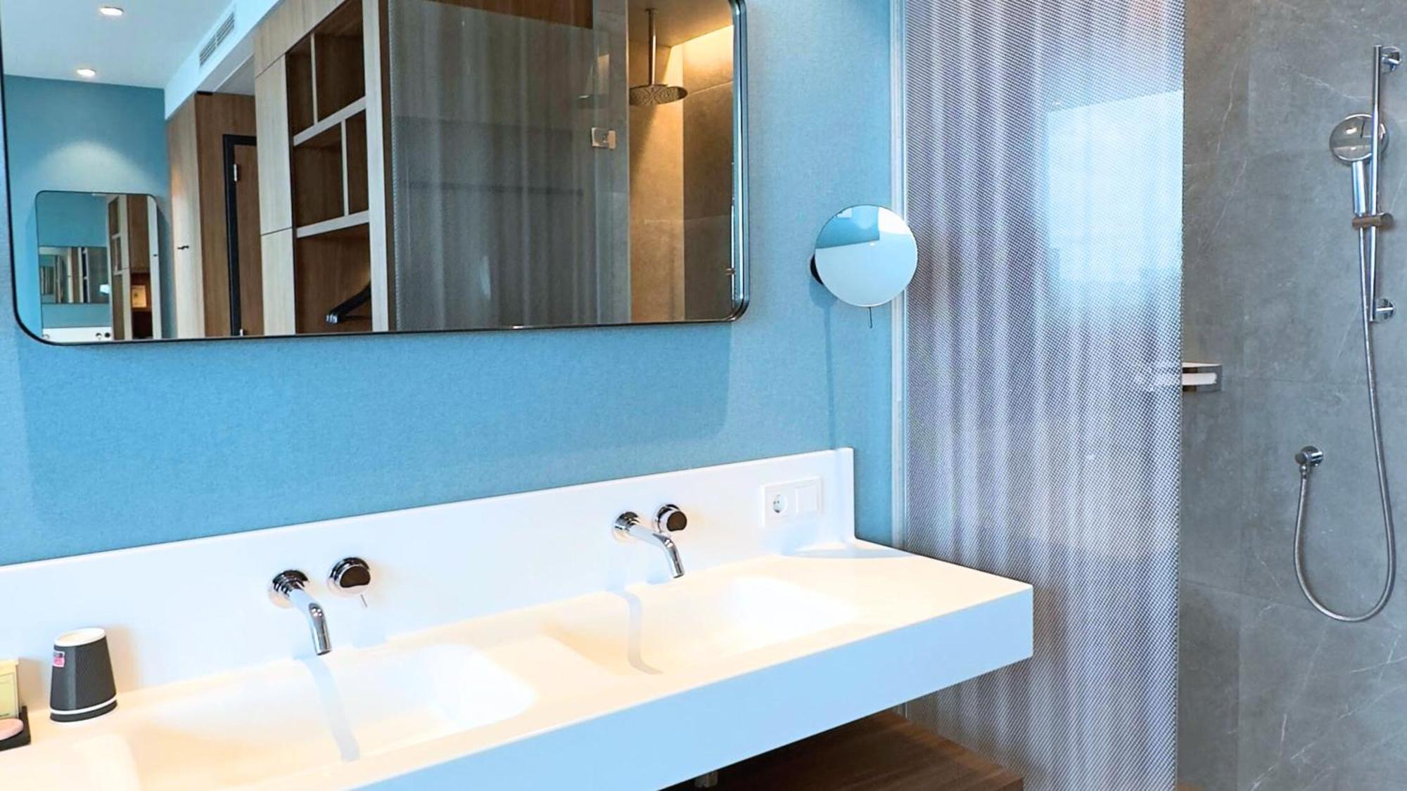 Van Der Valk Hotel Amsterdam Zuidas -Rai 外观 照片